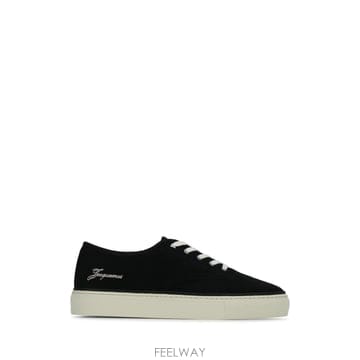 Jacquemus [X45]��ũ���� FOM00212AW00829 990 ���� ����Ŀ�� ��ȭ ���ڽ���Ŀ�� LES FEFE[X45]��ũ���� FOM00212AW00829 990 ���� ����Ŀ�� ��ȭ 