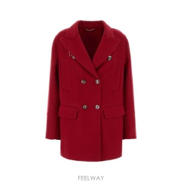 Ermanno Scervino [X45]�������뼳��� D496D72528G 91559 ���� ��Ʈ ���� �� Ʈ��ġ ������Ʈ ��Ʈ���� Red[X45]�������뼳��� D496D72528G 91559 ���� ��Ʈ ���� 