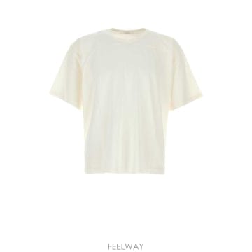 | Other Brand | [X45]GIMAGUAS EMILSSTSHIRT WHITE ���� Ƽ���� �μҸ� ž White cotton E[X45]GIMAGUAS EMILSSTSHIRT WHITE ���� Ƽ���� �μҸ� ž