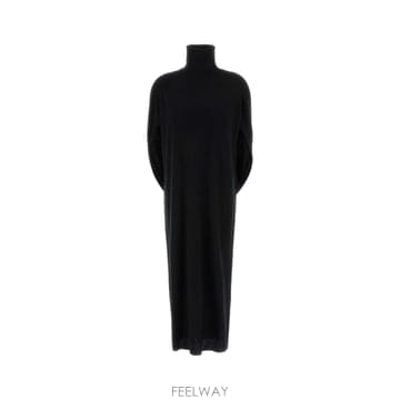 | Other Brand | [X45]UMA WANG UK7138 UW900 ���� ���ǽ� �� �̵� �̴� �巹�� Black cashmere[X45]UMA WANG UK7138 UW900 ���� ���ǽ� �� �̵� �̴� ��