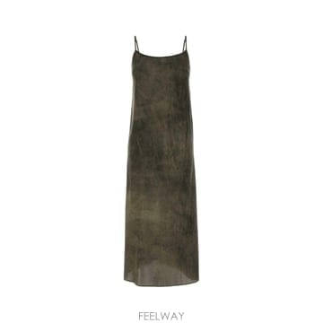| Other Brand | [X45]UMA WANG UW5083 UW890 ���� ���ǽ� �� �̵� �̴� �巹�� Mud stretch si[X45]UMA WANG UW5083 UW890 ���� ���ǽ� �� �̵� �̴� ��