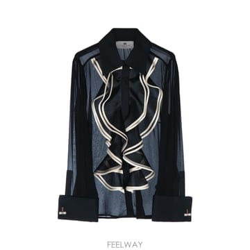 | Other Brand | [X45]ELISABETTA FRANCHI CA21067E2 685 ���� ���� ���� ����콺 CAMICIA[X45]ELISABETTA FRANCHI CA21067E2 685 ���� ���� ���� 