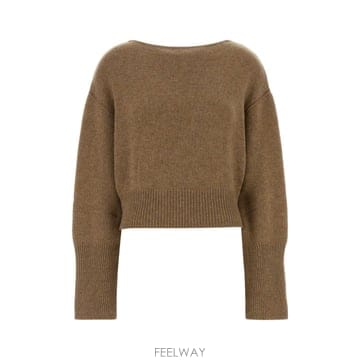Ermanno Scervino [X45]�������뼳��� D495M745IWN M4924 ���� ������ ��Ʈ ����� Camel cashmere[X45]�������뼳��� D495M745IWN M4924 ���� ������ ��Ʈ