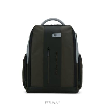 Piquadro [X45]������ CA7165UB00 VEG ���� ���� ZAINO IN PELLE PC 15 6[X45]������ CA7165UB00 VEG ���� ���� ZAINO IN PELLE 
