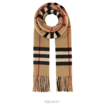 Burberry [X45]������ 8133281 A7026 ���� ��ī�� �񵵸� ����� ���÷� Embroidered cashme[X45]������ 8133281 A7026 ���� ��ī�� �񵵸� ����� ��