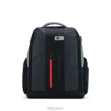 Piquadro [X45]������ CA7165UB00 GRN ���� ���� ZAINO IN PELLE PC 15 6[X45]������ CA7165UB00 GRN ���� ���� ZAINO IN PELLE 