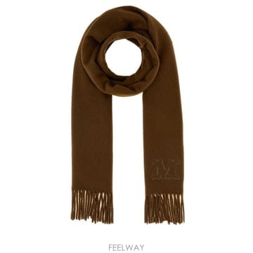 Max Mara [X45]�������� 2624546312600 042 ���� ��ī�� �񵵸� ���÷� Chocolate cashmer[X45]�������� 2624546312600 042 ���� ��ī�� �񵵸� ��