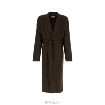 Maison Margiela [X45]�������������� S67AA0087S54246 003F ���� ��Ʈ ���� �� Ʈ��ġ ���� Chocolat[X45]�������������� S67AA0087S54246 003F ���� ��Ʈ ��