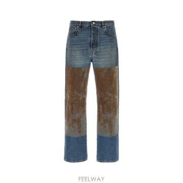 Maison Margiela [X45]�������������� S67LA0054M30066 964 ���� ���� ����� ���� ī�� ���̵� Denim j[X45]�������������� S67LA0054M30066 964 ���� ���� ���