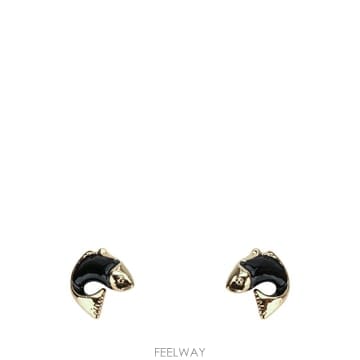 Jacquemus [X45]��ũ���� JWW00801AMMC001 278 ���� �Ͱ��� �Ǿ�� �̾ LES BOUCLES POI[X45]��ũ���� JWW00801AMMC001 278 ���� �Ͱ��� �Ǿ�� 