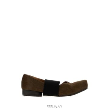 | Other Brand | [X45]UMA WANG US9028 UW430 ���� �÷����� �߷��������� �޸����� Brown calf ha[X45]UMA WANG US9028 UW430 ���� �÷����� �߷��������� 