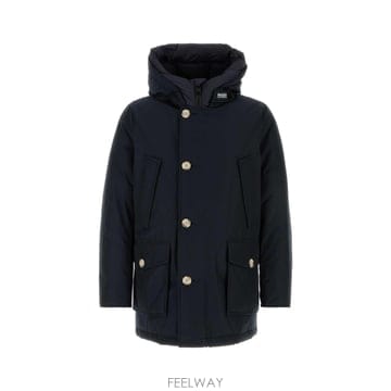 Woolrich [X45]�︮ġ CFWOOU0483MBUT0001 MLB ���� �������� ���� ĳ�־����� Midnight bl[X45]�︮ġ CFWOOU0483MBUT0001 MLB ���� �������� ���� 