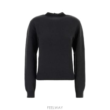 Lemaire [X45]���޸� PO0041LK1062 BK502 ���� ����Ʈ���� ������ �ĵ� �������� Charcoal ca[X45]���޸� PO0041LK1062 BK502 ���� ����Ʈ���� ������ 