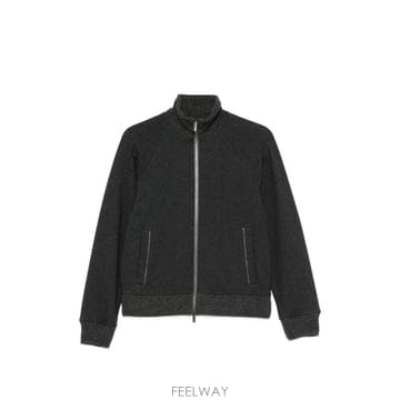 | Other Brand | 26 FW Peserico zip up raglan sleeve sweater S12588J0B2347 TP26 FW Peserico zip up raglan sleeve sweater S12588J0B2