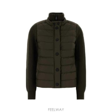 Moncler [X45]��Ŭ���� �׷���� L20989B00011A9462 886 ���� ������ ��Ʈ ����� Khaki nyl[X45]��Ŭ���� �׷���� L20989B00011A9462 886 ���� ����