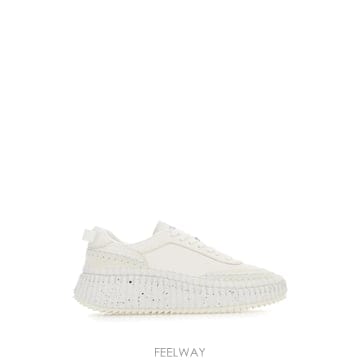 Chloe [W63]���ο� CHC24S00RBD 100 ���� ����Ŀ�� ������ SNEAKERS[W63]���ο� CHC24S00RBD 100 ���� ����Ŀ�� ������ SNEAK