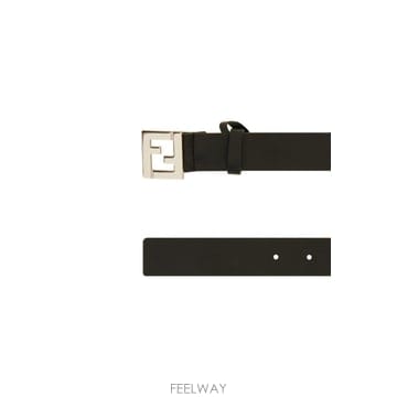 FENDI [W63]��� 7C0563B12K F0QA1 ���� ��Ʈ �㸮�� CINTURE[W63]��� 7C0563B12K F0QA1 ���� ��Ʈ �㸮�� CINTURE