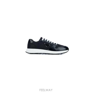 PRADA [W63]����� 2EE443FG0003LF5 F0632 ���� ����Ŀ�� ������ SNEAKERS[W63]����� 2EE443FG0003LF5 F0632 ���� ����Ŀ�� ������