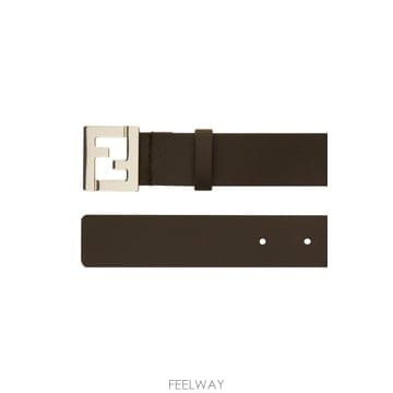 FENDI [W63]��� 7C0563B12K F0TU7 ���� ��Ʈ �㸮�� CINTURE[W63]��� 7C0563B12K F0TU7 ���� ��Ʈ �㸮�� CINTURE