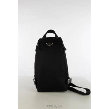 PRADA [W63]����� 2VZ129VOOO2DMG F0002 ���� ũ�ν��� �޽����� ���� BORSE A TRACOL[W63]����� 2VZ129VOOO2DMG F0002 ���� ũ�ν��� �޽���