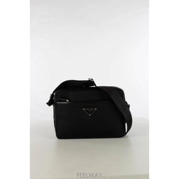 PRADA [W63]����� 2VH048VXOOO2DMH F0002 ���� ũ�ν��� �޽����� ���� BORSE A TRACO[W63]����� 2VH048VXOOO2DMH F0002 ���� ũ�ν��� �޽���
