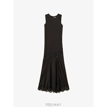 | Other Brand | 26 FW TWINSET �� ��ƾ �� ���̽� �巹�� 262TP2120 TP45675296326 FW TWINSET �� ��ƾ �� ���̽� �巹�� 262TP2120 TP456