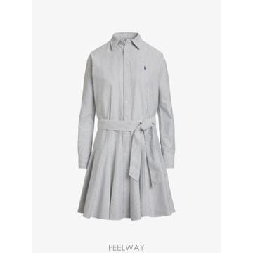 Ralph Lauren 26 FW ���� �����η� ��Ʈ������ Ÿ�� ���̽�Ʈ �̵� �巹�� 211969196001 TP45675296226 FW ���� �����η� ��Ʈ������ Ÿ�� ���̽�Ʈ �̵� �巹