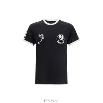 Yohji Yamamoto [K68]�����߸����� KQ8577 BLACK ���� Ƽ���� �μҸ� ž ���� ���� Chito Cali Graph[K68]�����߸����� KQ8577 BLACK ���� Ƽ���� �μҸ� ž 