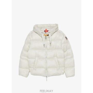 26 FW 파라점퍼스 틸리 패딩 후드 재킷 PWPUHY320131 TP459066063