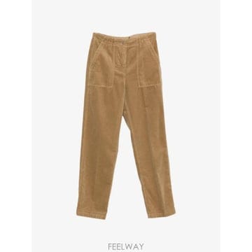 26 FW 아스페시 코듀로이 팬츠 0136E792 TP459136069