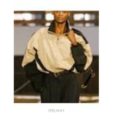 Stella McCartney [G95]���ڶ� ��īƮ�� 6801623IU3522700 ���� ���� �������� �������� �е� ����Ʈ Jacket[G95]���ڶ� ��īƮ�� 6801623IU3522700 ���� ���� ������