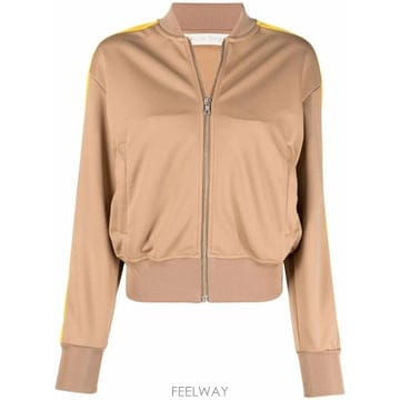 26 FW 팜앤젤스 사이드 스트라이프 트랙재킷 PWBD025F21FAB002 TP459066021