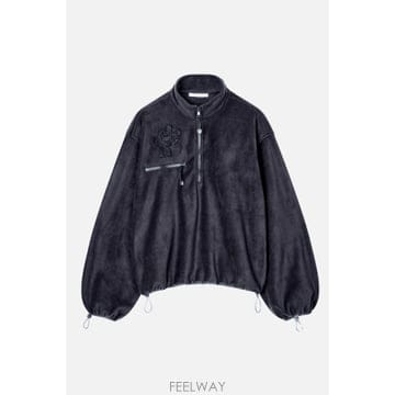 Cecilie Bahnsen [G95]���Ǹ��� �ݼ� 26RTW14004CHARCOALGREY ���� ���� �������� �������� �е� ����Ʈ C[G95]���Ǹ��� �ݼ� 26RTW14004CHARCOALGREY ���� ���� ��