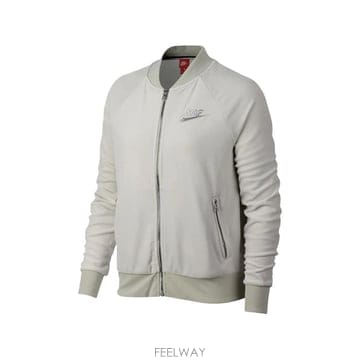 26 FW 나이키 로고 자수 재킷 921149 TP459066010