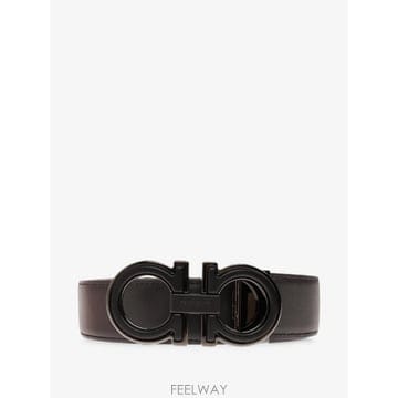 26 FW 페라가모 Gancini reversible belt 798540 TP459265321