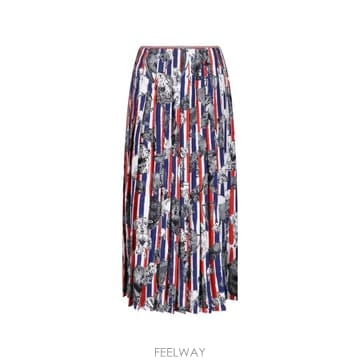 Thom Browne 26 FW ����� ��Ʈ������ ���� �׷��� ����Ʈ �ø��� �ƽ� ��ĿƮ FGCA22UF1112 TP45909226 FW ����� ��Ʈ������ ���� �׷��� ����Ʈ �ø��� ��