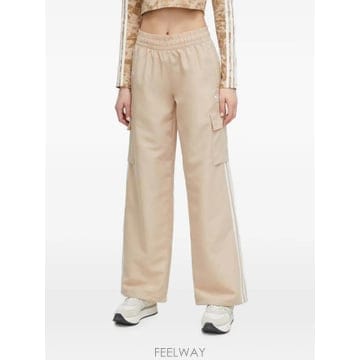 Adidas 26 FW �Ƶ�ٽ� Adicolor 3 Stripes cargo track pants IZ0717 TP45726 FW �Ƶ�ٽ� Adicolor 3 Stripes cargo track pants IZ