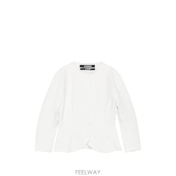 26 FW 쟈크뮈스 라 베스트 팔미에 재킷 JAW00151AW00580 TP459065754