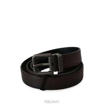 26 FW 돌체앤가바나 reversible leather belt BEL60887 TP459265018