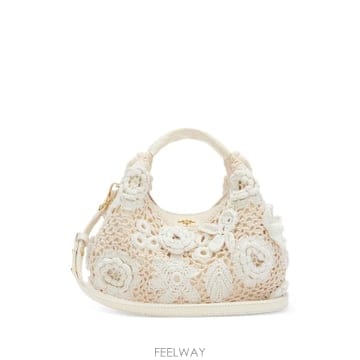 GANNI 26 FW ���� �÷η� ũ�μ� �̴� �� B2070131 TP45425311126 FW ���� �÷η� ũ�μ� �̴� �� B2070131 TP454253111