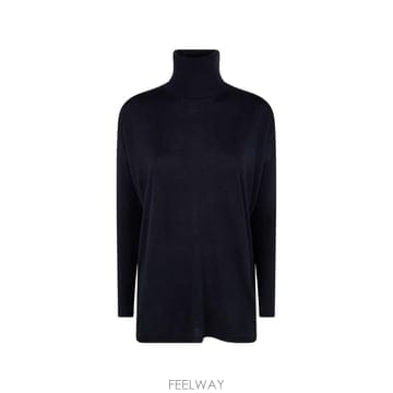 | Other Brand | 26 FW Gentry Portofino roll neck fine knit wool top D603WA T26 FW Gentry Portofino roll neck fine knit wool top D6