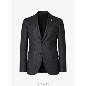 | Other Brand | 26 FW Pal Zileri �ΰ� ��� �̱� �극��Ƽ�� ��Ŷ 9BP290602RG164 TP4556937326 FW Pal Zileri �ΰ� ��� �̱� �극��Ƽ�� ��Ŷ 9BP290