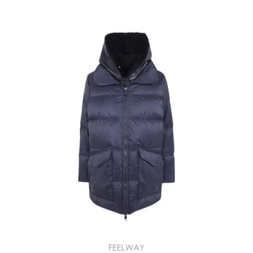 Yves Salomon 26 FW �̺��θ� �ĵ� �е� ��Ŷ 27W26WFM04376U08W TP45926479626 FW �̺��θ� �ĵ� �е� ��Ŷ 27W26WFM04376U08W TP45