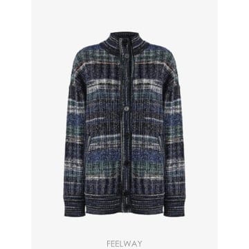Missoni 26 FW �̽�� ���������� �� ȥ�� üũ ����� DS26WM05BC006I TP45772530826 FW �̽�� ���������� �� ȥ�� üũ ����� DS26WM05BC