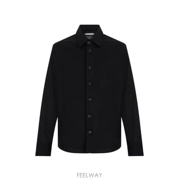 26 FW Fedeli 캐시미어 긴소매 셔츠 6UI00326P TP459208889