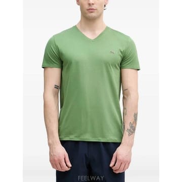LACOSTE 26 FW ���ڽ��� �ΰ� ��ġ V�� Ƽ���� TH6710 TP45909214926 FW ���ڽ��� �ΰ� ��ġ V�� Ƽ���� TH6710 TP459092149