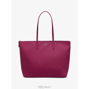 LACOSTE 26 FW ���ڽ��� �ΰ� ��ġ ���� ��Ʈ �� NF1888PK TP45937148026 FW ���ڽ��� �ΰ� ��ġ ���� ��Ʈ �� NF1888PK TP45937