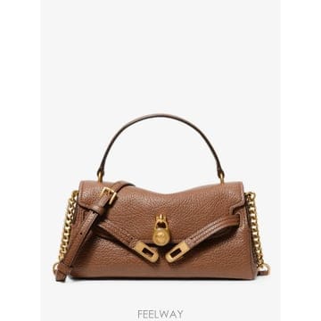Michael Kors 26 FW ����Ŭ�ھ �ع��� ��� ����Ʈ�� ���� �ؽ�ó ���� �����ġ ũ�ν� �� 32F6ANXC0E TP426 FW ����Ŭ�ھ �ع��� ��� ����Ʈ�� ���� �ؽ�ó ��