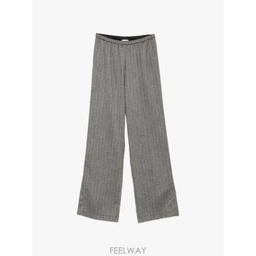 Forte Forte 26 FW Forte Forte �층�� ���̵� ���� ���� 15019MYPANTS TP45913509726 FW Forte Forte �층�� ���̵� ���� ���� 15019MYPANTS