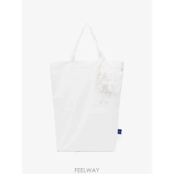 26 FW 꼼데가르송 아플리케 토트 백 FQK201 TP455230600